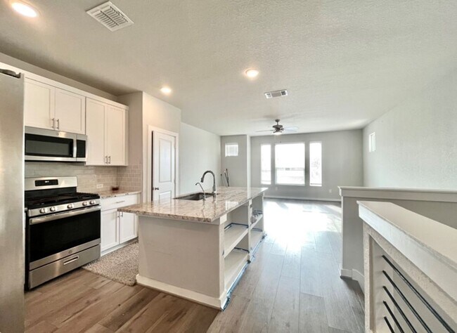 Photo - 3 Bedroom/2.5 Bath Copper Branch Subdivision