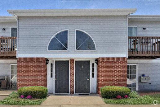 Cedar Pointe Apartments