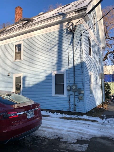 Photo - 9 Pleasant St Unit 9A