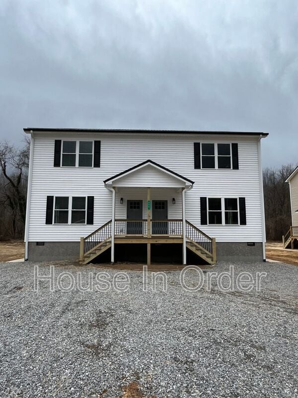 Photo - 111 Stone Dr Townhome