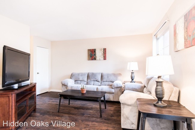 Photo - Hidden Oaks Village