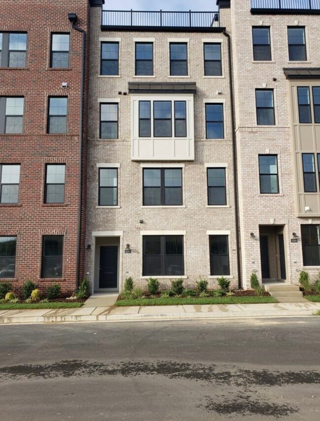 Building Photo - 4107 Greybull Dr Unit A Rental