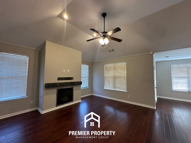 Photo - Luxury 4BR/3BA Arlington Home | Top-Tier Schools, Granite, Vaulted Ceilings & Covered Patio