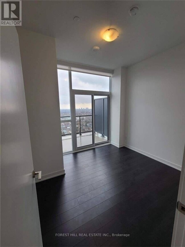 Photo - 1603 Eglinton Ave W Unité 1603