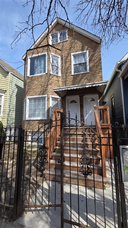 Building Photo - 3111 N Central Park Ave