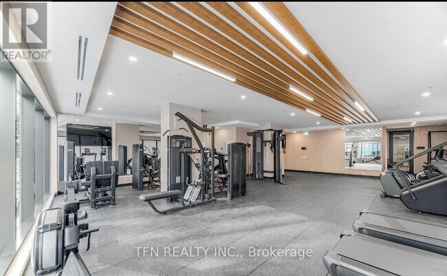 Photo - 1660 Bloor St W Unit 514