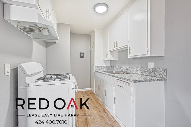 Photo - Beautiful One Bedroom with an Included Gas... Unit 2