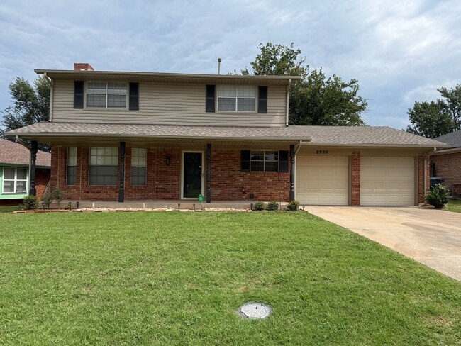 Building Photo - 8902 Aaron Dr Rental