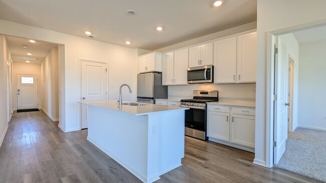 Photo - 1164 Woodlily Ln