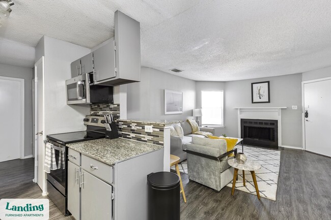 Photo - 1919 W Tarrant Rd Unidad 2110.1407192