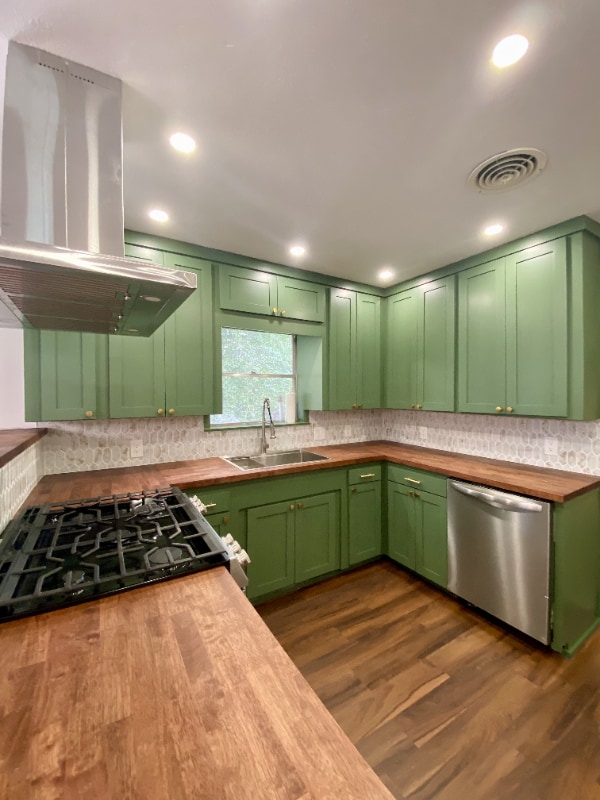 Building Photo - 507 Brasell St