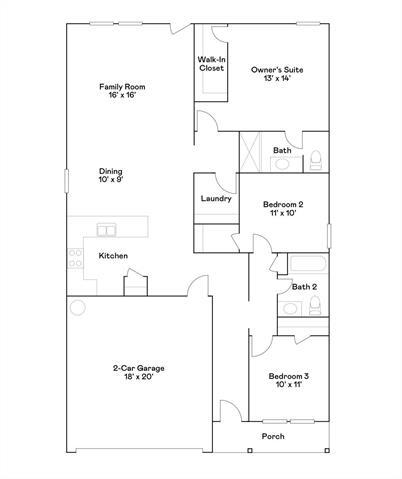 Photo - 1263 Falcon Hts Dr