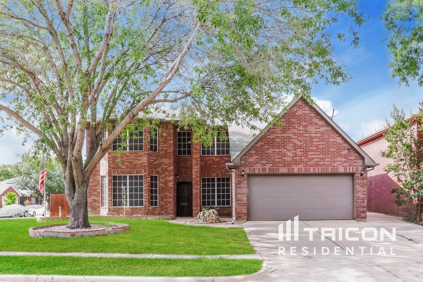 Photo - 2309 Green Creek Dr