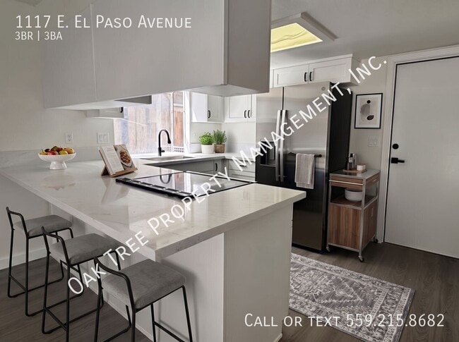 1117 E El Paso Ave