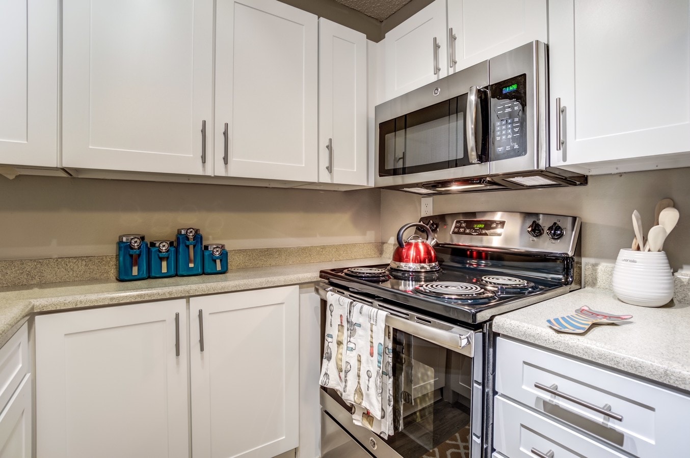 Photo - PARC STATION