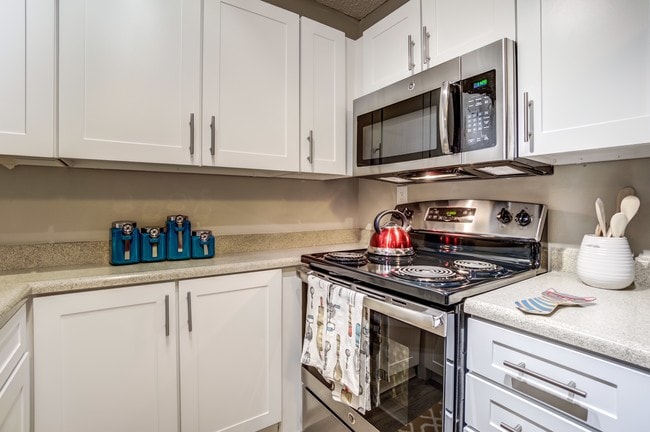 Photo - PARC STATION