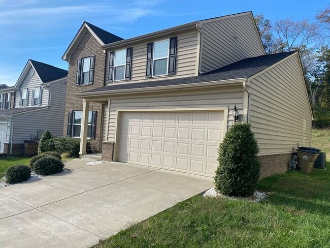 Photo - Beautiful New 3 Bed 2.5 Bath House in Whites Creek