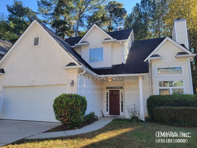 Building Photo - 3001 Rosebrook Dr Rental