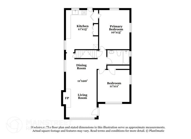 Photo - 3908 River Park Dr