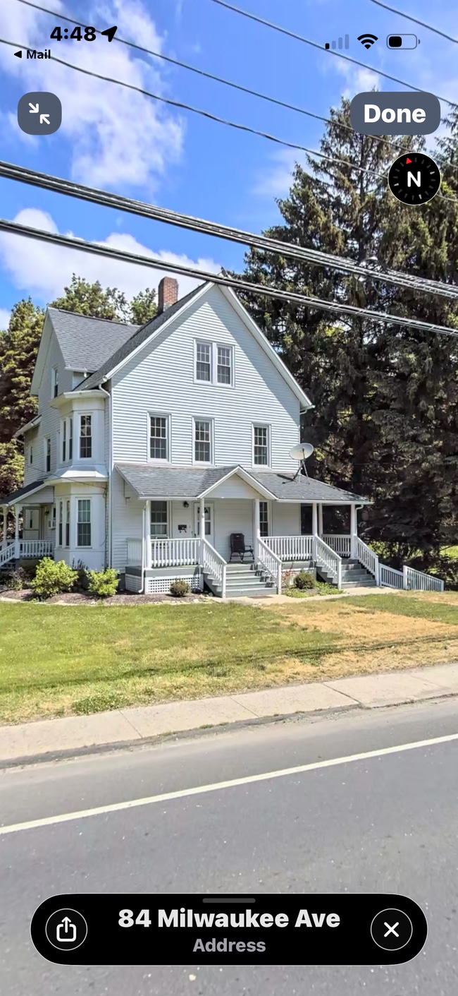 Building Photo - 84 Milwaukee Ave Unit 2nd floor apt