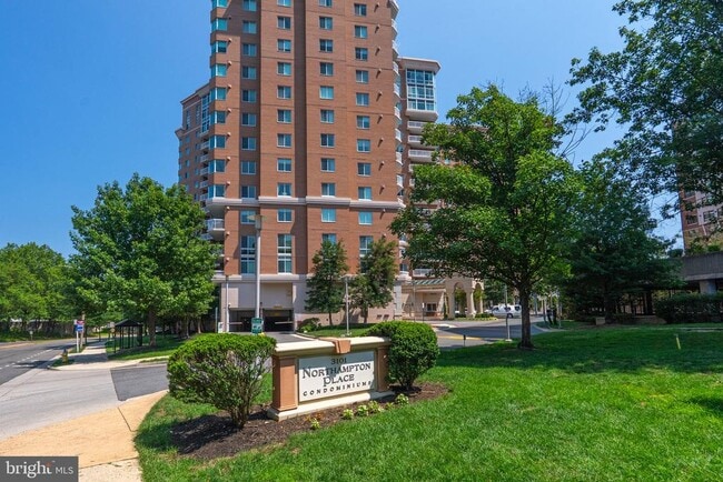 Photo - 3101 N Hampton Dr Unit 606