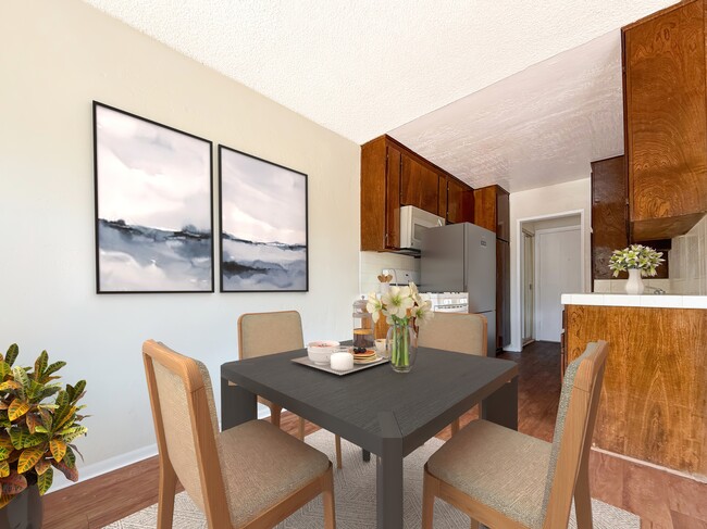 Tarzana Casa