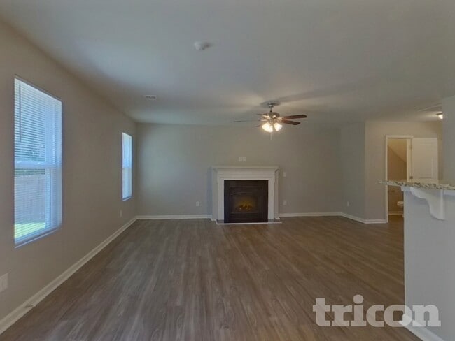 Photo - 4604 Montelena Dr