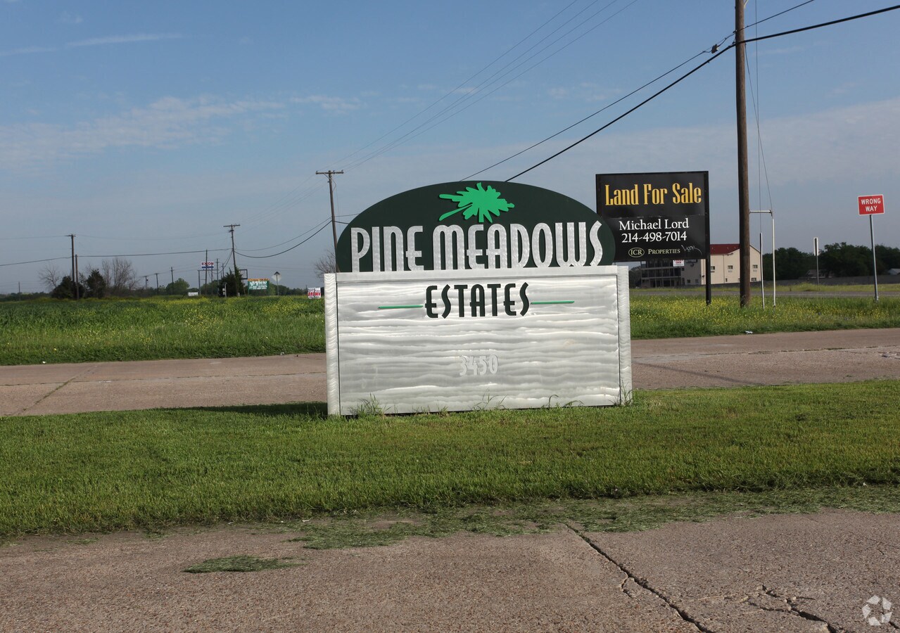 Photo - Pine Meadows Estates