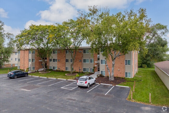 Photo - Rosewood Manor