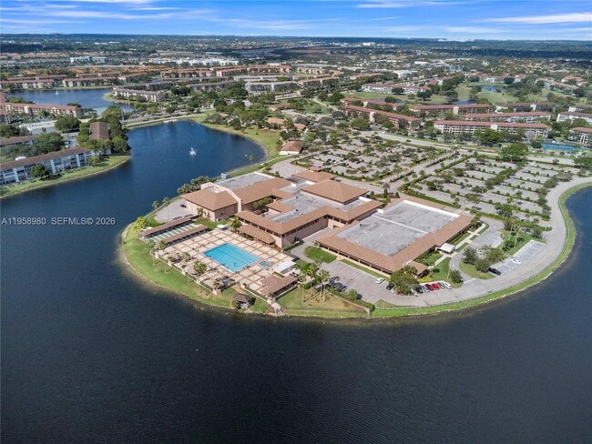 Photo - 12950 SW 13th St Unit 309D