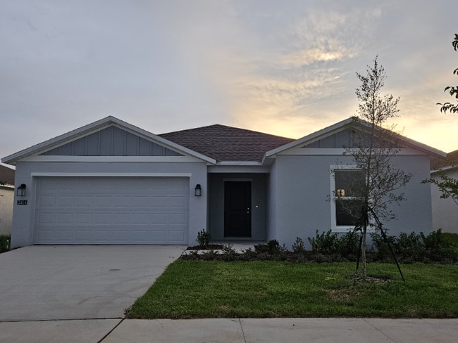 Building Photo - 2414 McKinley Dr Rental