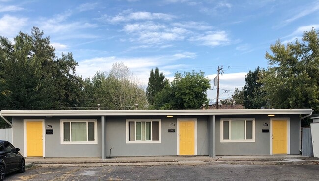 Photo - 8833 S 360 E Townhome