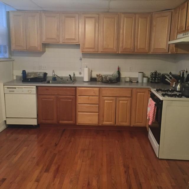 Photo - 119 Freeman St Unidad B Rental