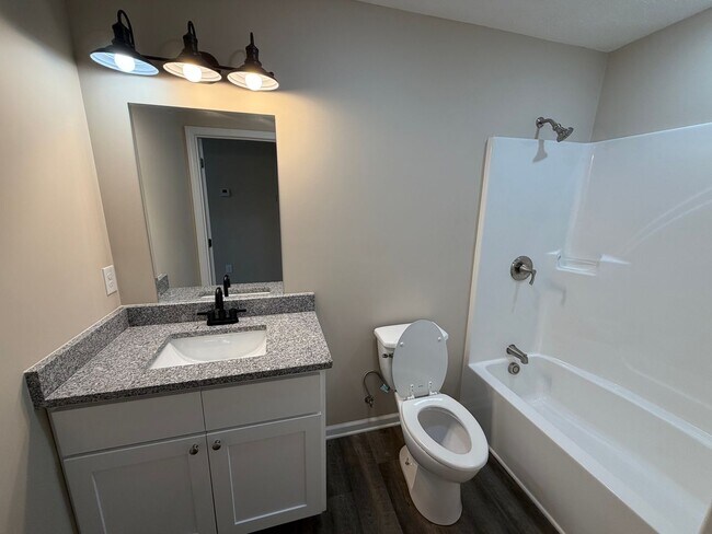 Photo - Nestled Tri-Plex in the Heart of Greenfield, TN Unit C