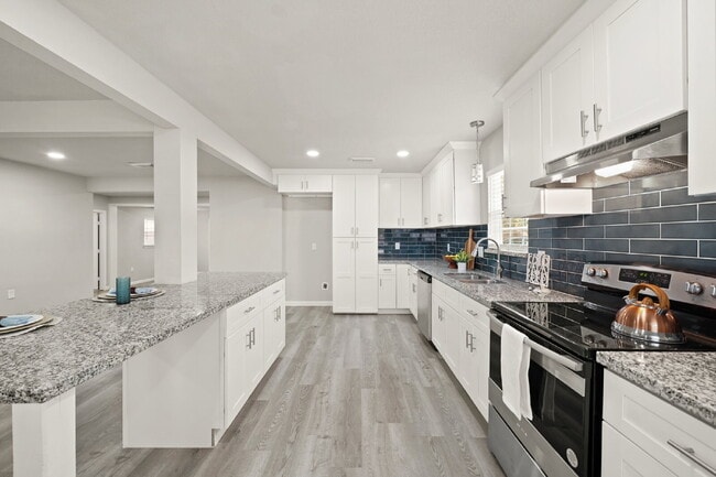 Photo - "Charming 3-Bedroom FULLY RENOVATED Home o...