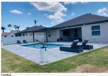 Photo - 1715 Chiquita Blvd S