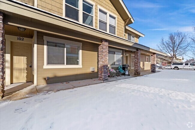 Building Photo - 9947 W Rosecroft Ct Unit 102 Rental