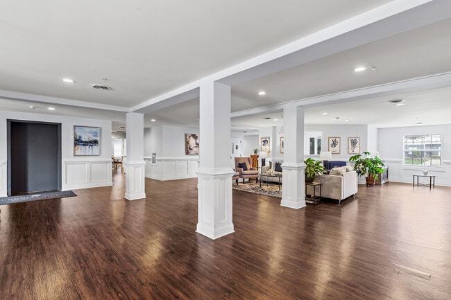 Meadow View Landing