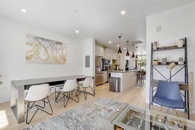 Photo - 1701 MLK Jr Blvd Unit 107