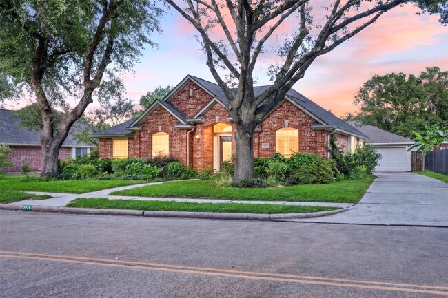Building Photo - 5814 Eldridge Glen Dr