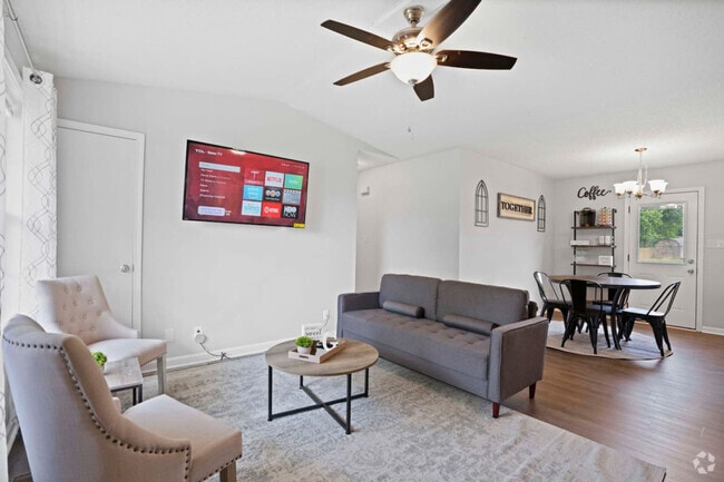 Building Photo - 3415 Oak Lawn Dr Rental