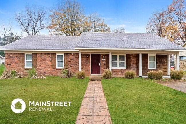 Building Photo - 3087 Newmarket Dr