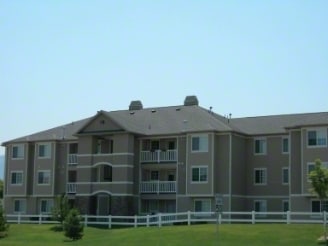 Photo - Spring Hollow Apartments