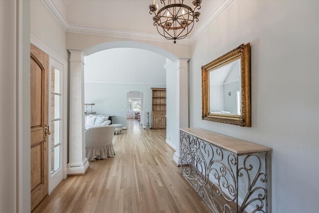 Photo - Stunning Los Altos Hills Estate