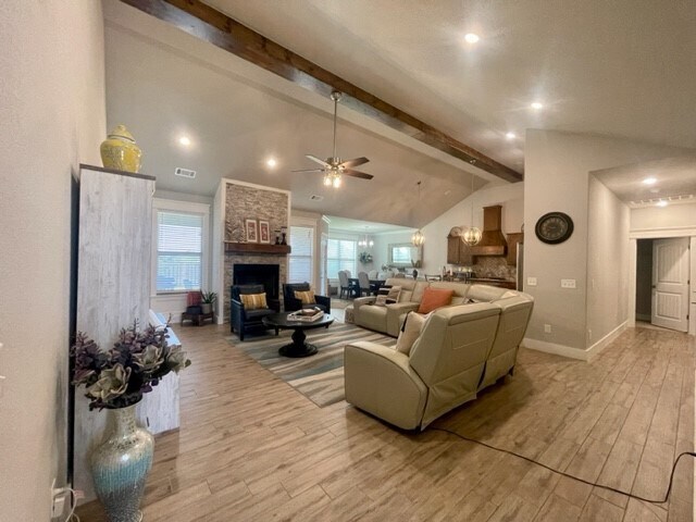 1341 Little Osage Ln