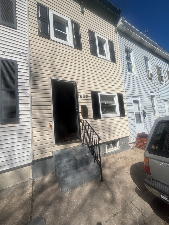 Photo - Charming 2BR House in Baltimore, MD 21226
