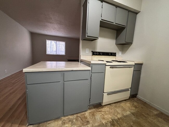 Photo - Renovated 1 Bedroom, 1 Bath Apartment at t... Unidad 121