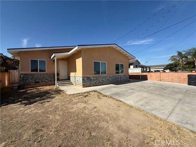 Building Photo - 14819 Nubia St Rental