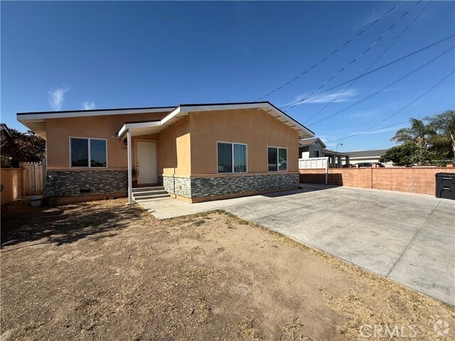 Building Photo - 14819 Nubia St Rental