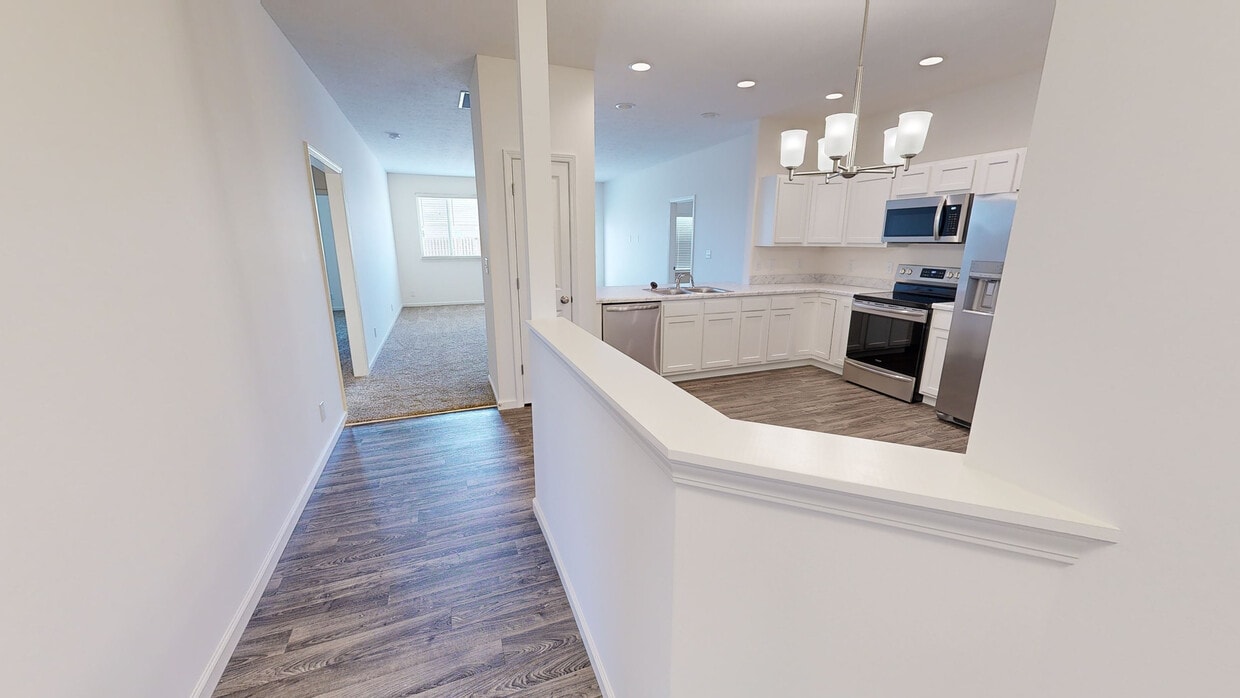 Photo - Avalon Bluffs Homes